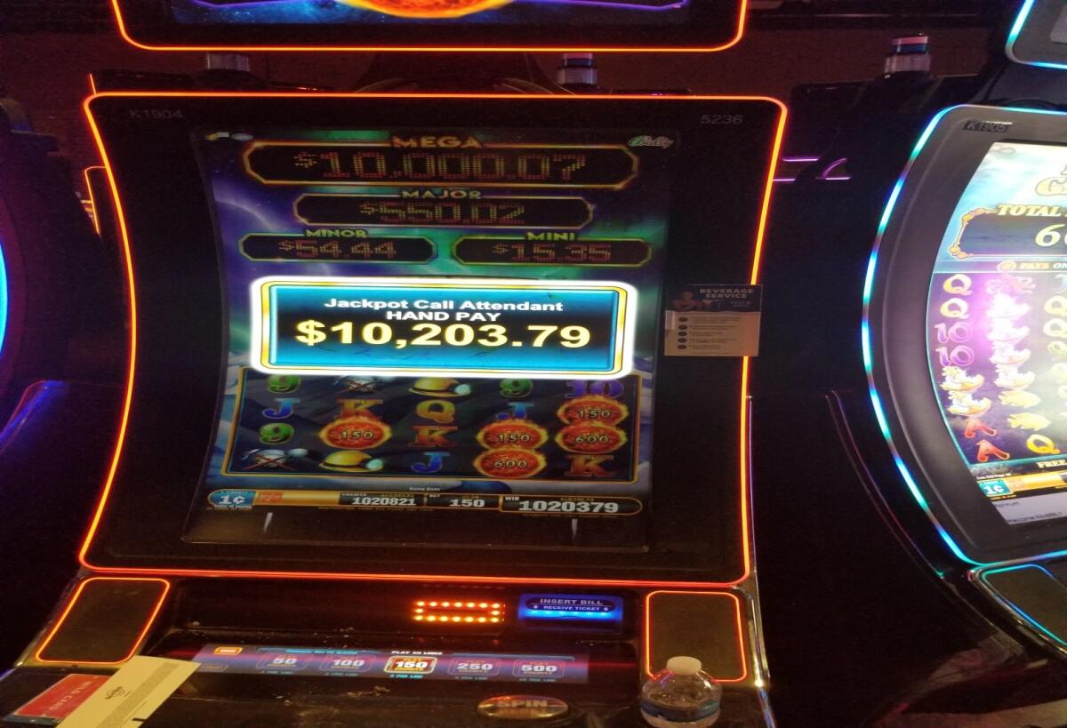 Non solo Casino Jackpots: motivi cruciali per cui le persone giocano d'azzardo - 