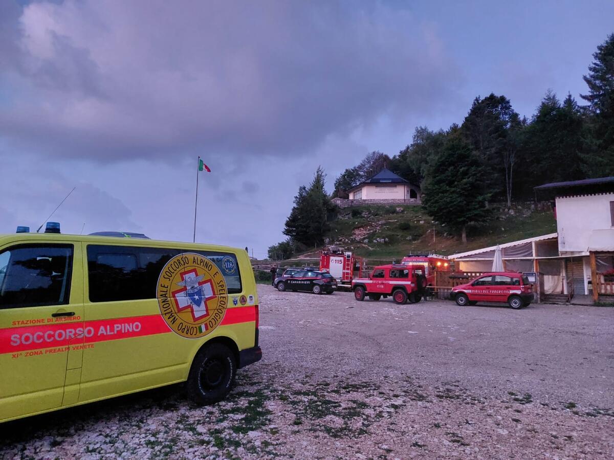 Esce di casa per un'escursione e scompare: 55enne ritrovato morto - 