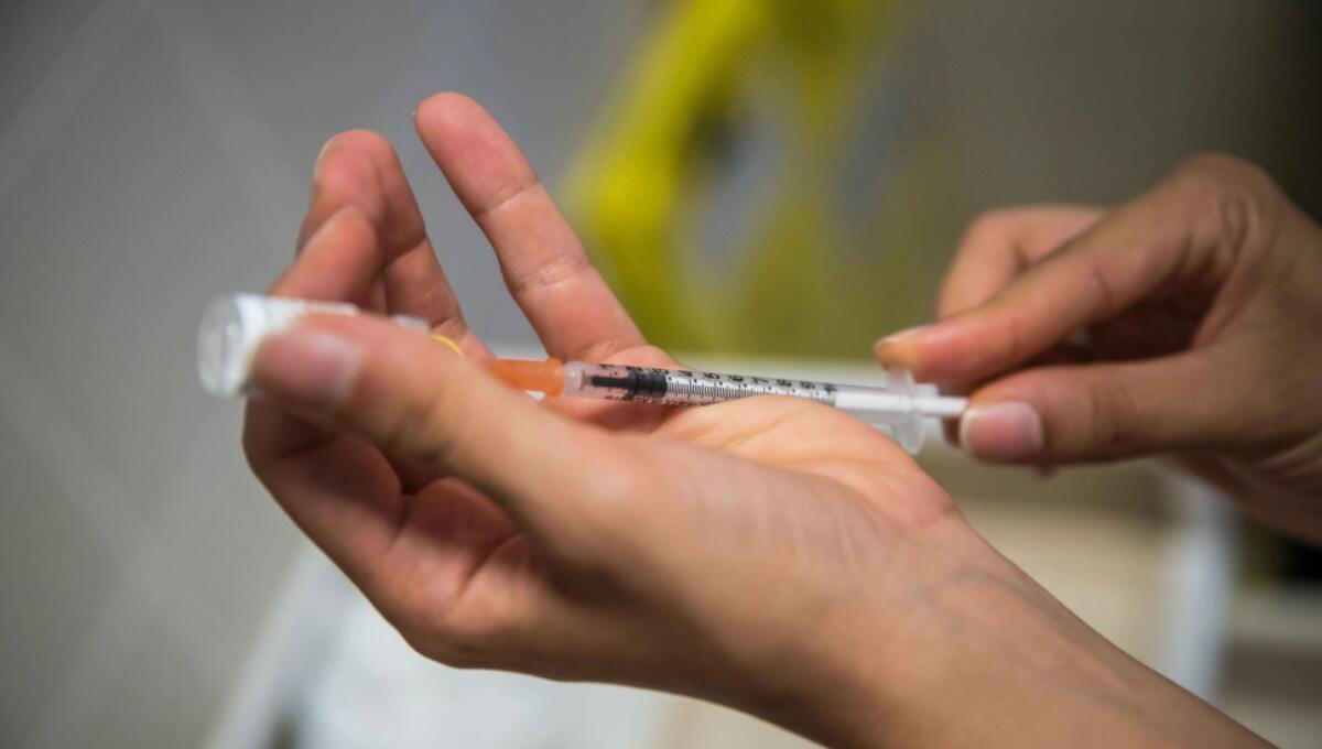 In Fvg 60 dosi di vaccino contro il vaiolo delle scimmie per categorie a rischio - 