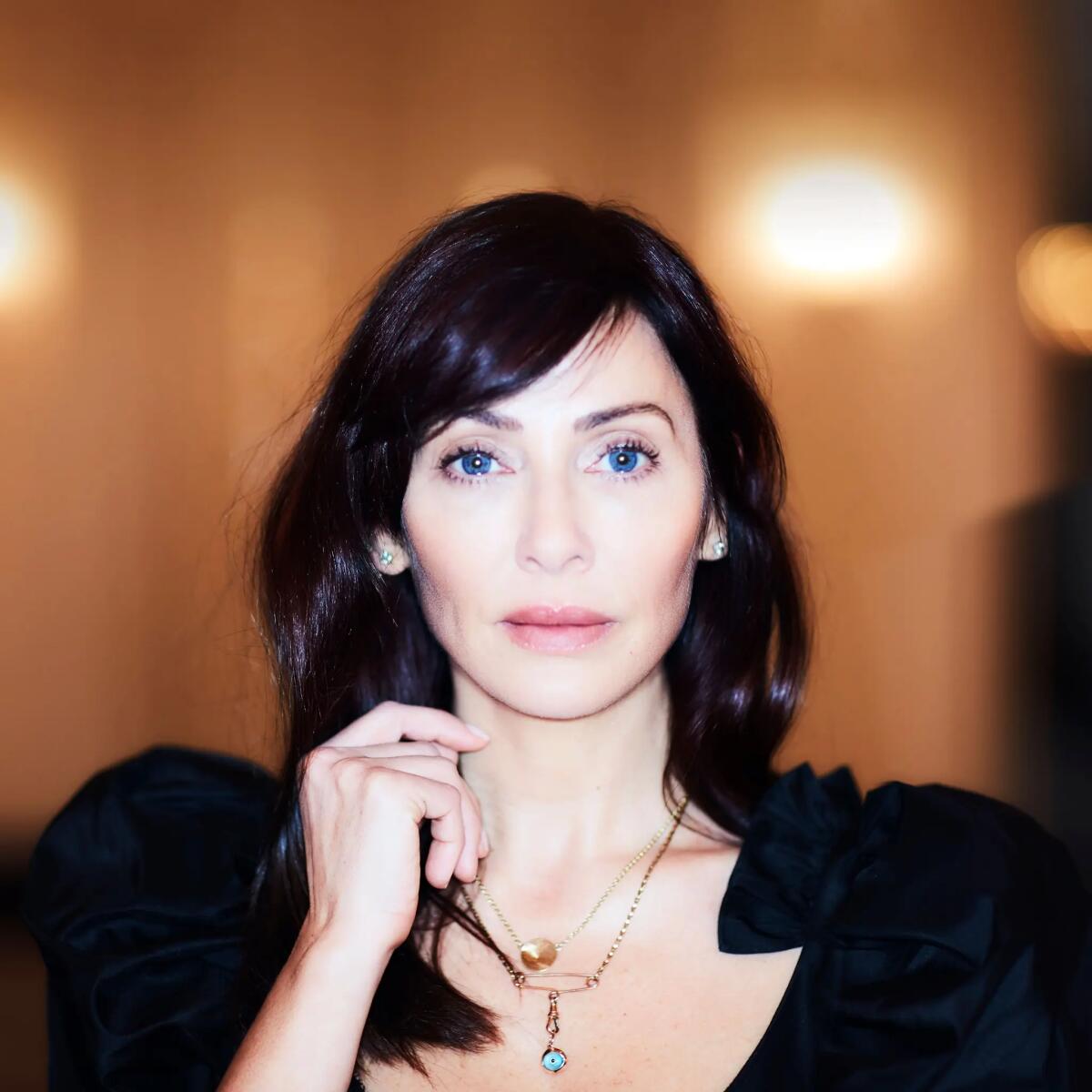 Natalie Imbruglia in concerto al Castello di Udine il 31 agosto 2022 - 