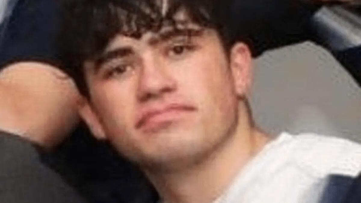 Trovato morto in casa a soli 18 anni: addio al rugbista Filippo Dalla Venezia - 