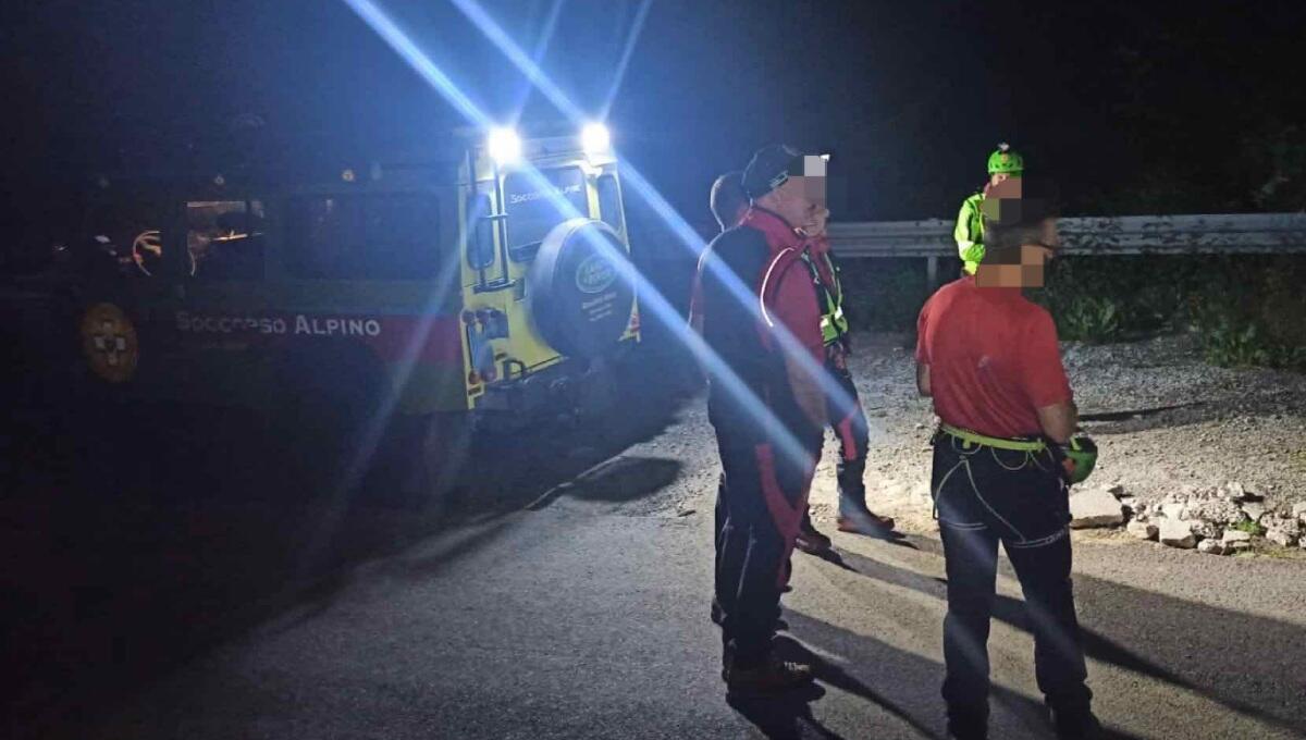 Malore: morto Enea Adami, gestore di Malga Pieltinis - 