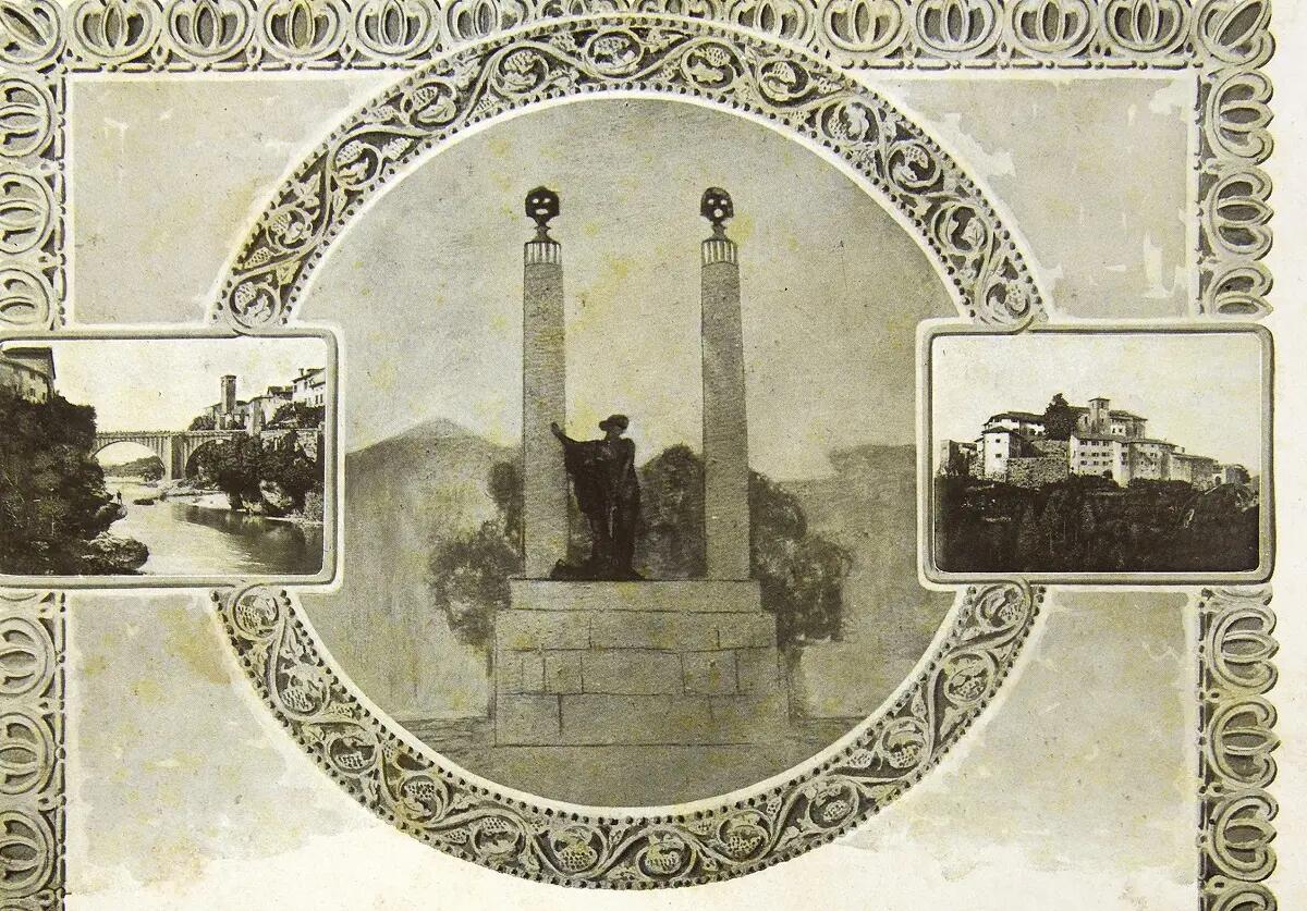 Oltre cento anni dopo, a Cividale verrà inaugurato il monumento ad Adelaide Ristori - 