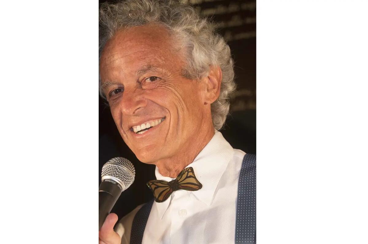 A Lignano Federico Rampini presenta “America. Tutto quello che non sapevamo e dovremmo sapere” - 