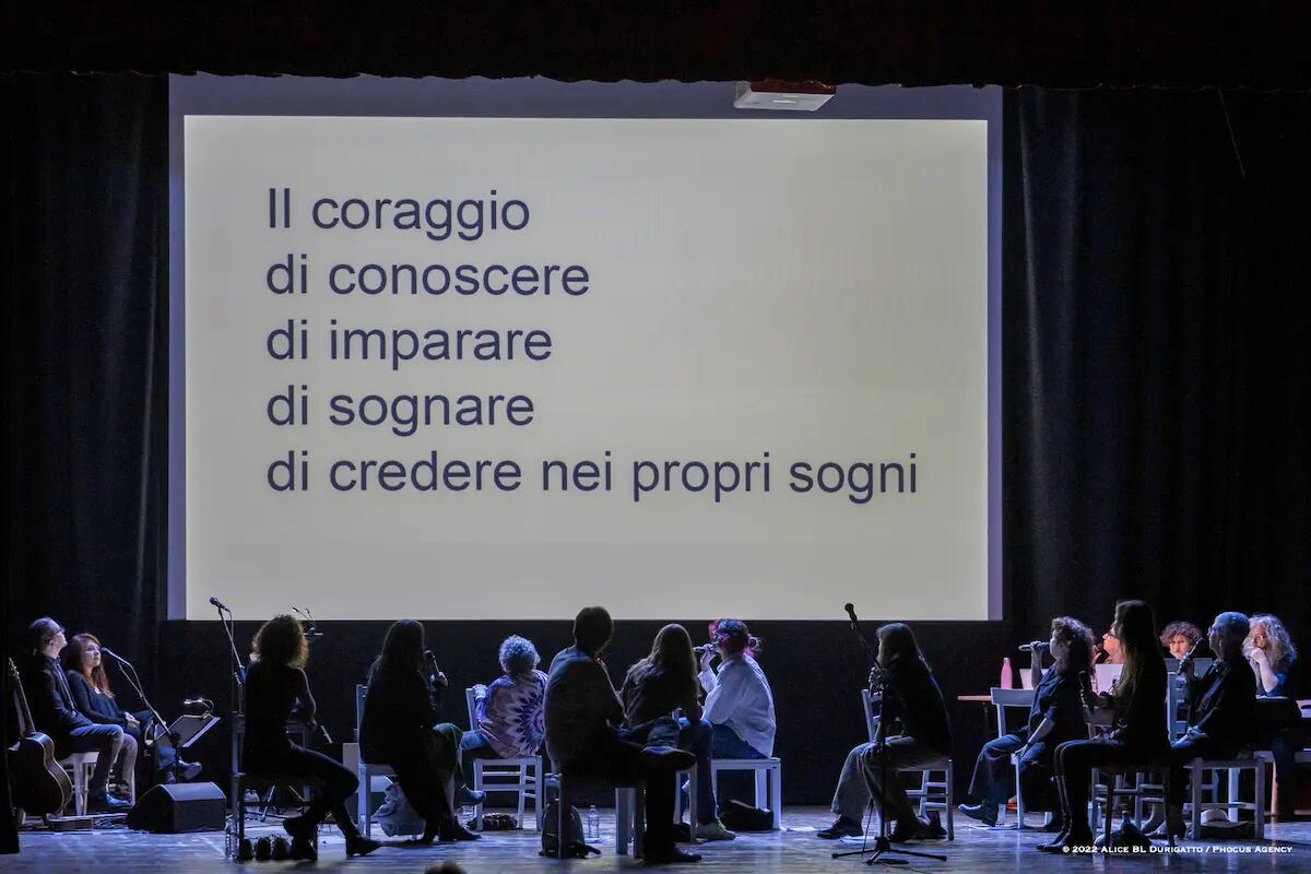 Con il CSS ancora un’anteprima per il Festival del Coraggio - 