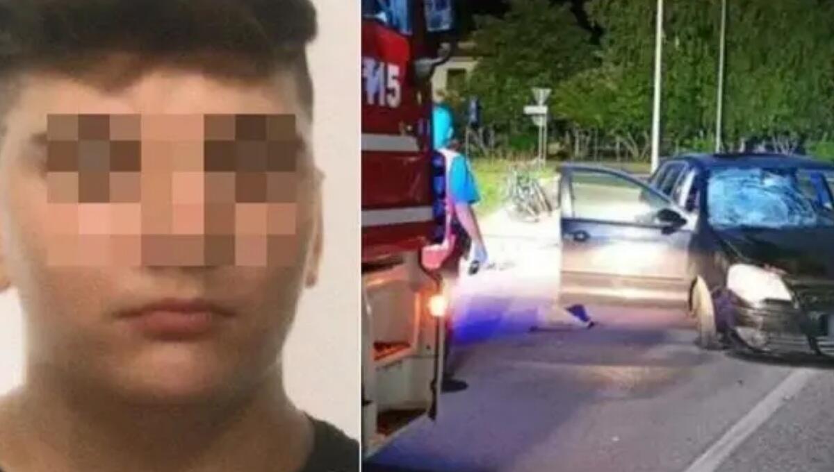 Travolto da un'auto: Giovanni Zanier morto a 15 anni, arrestata l'autista - 