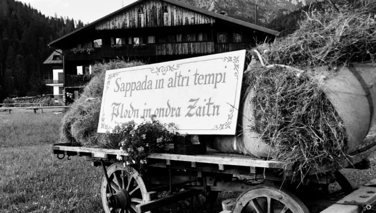 A Sappada un tuffo nel passato tra storia e tradizioni - 