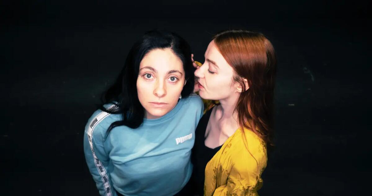 Al Teatro Bobbio di Trieste l'ultimo appuntamento il 3 settembre con "Linguaggi umani" - 