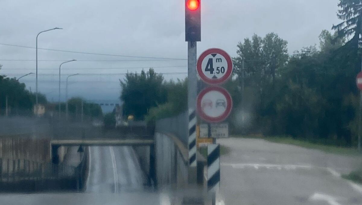 Maltempo,  allagamenti e alberi a terra in Fvg: gli interventi della Protezione civile - 