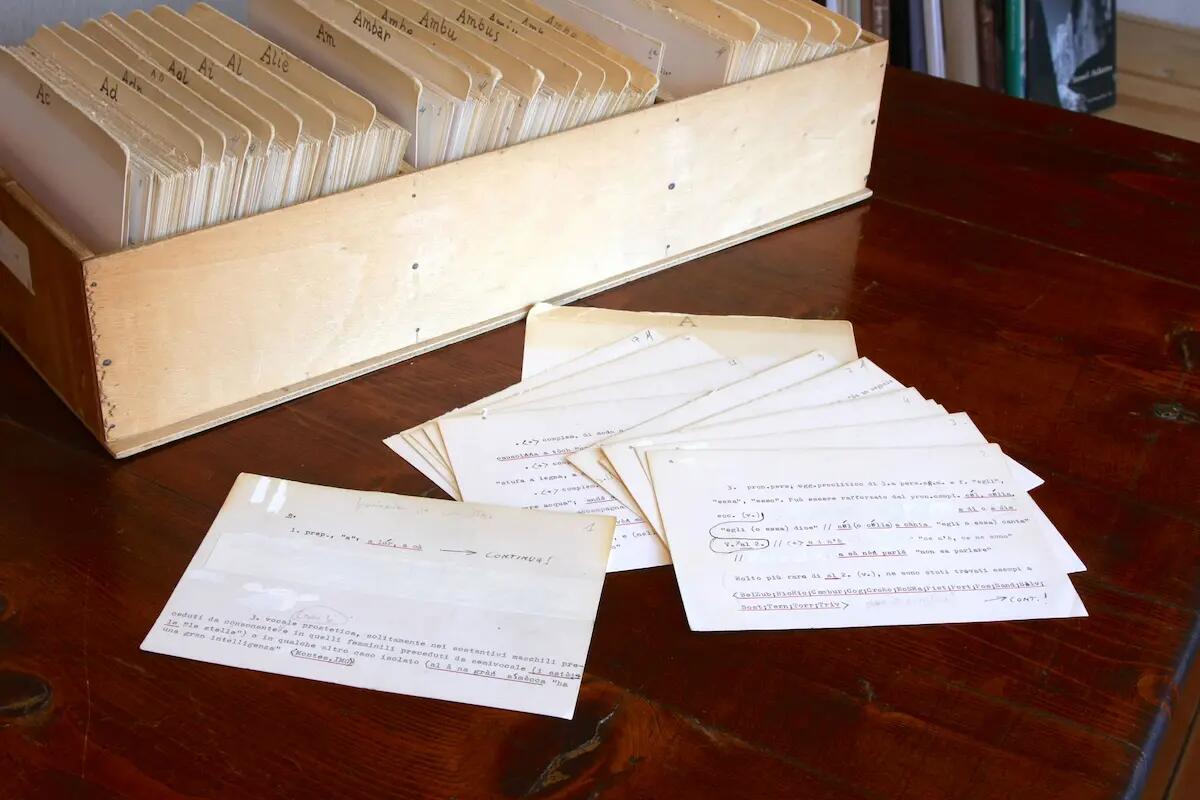 A Lignano la scuola estiva di glottologia e linguistica dell’Università di Udine - 