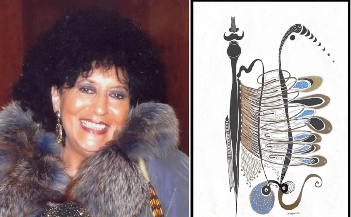 Musica e arte, Trieste: al Tartini la cerimonia di donazione dei 7 dipinti di 'Pierino e il Lupo', opera di Annamaria Ducaton - 