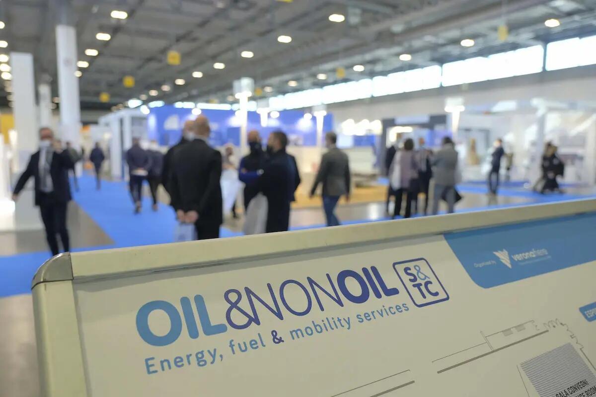 Oil&amp;Nonoil, le iscrizioni viaggiano a pieno ritmo. A Verona la filiera distributiva del carburante - 