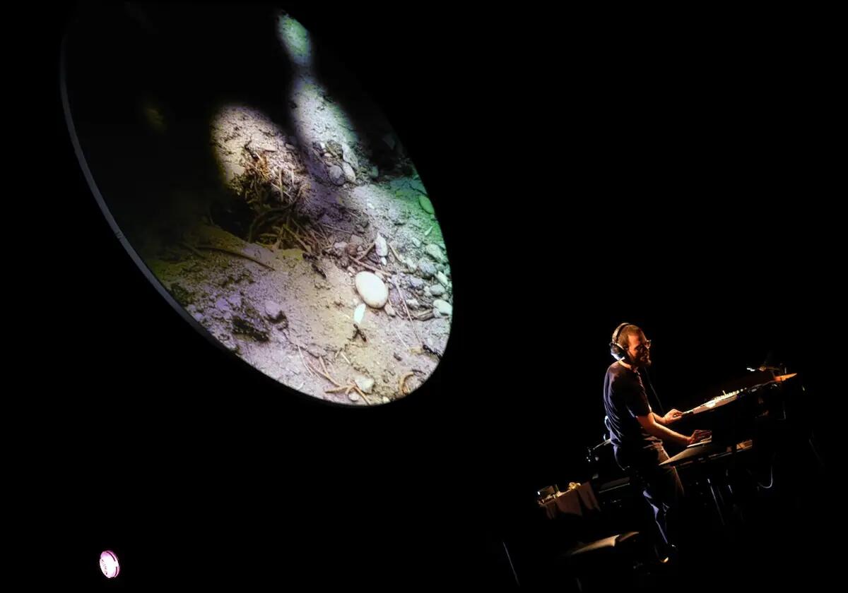 Domani a In\Visible Cities spettacolo di beneficenza per la Croce Rossa Italiana - 