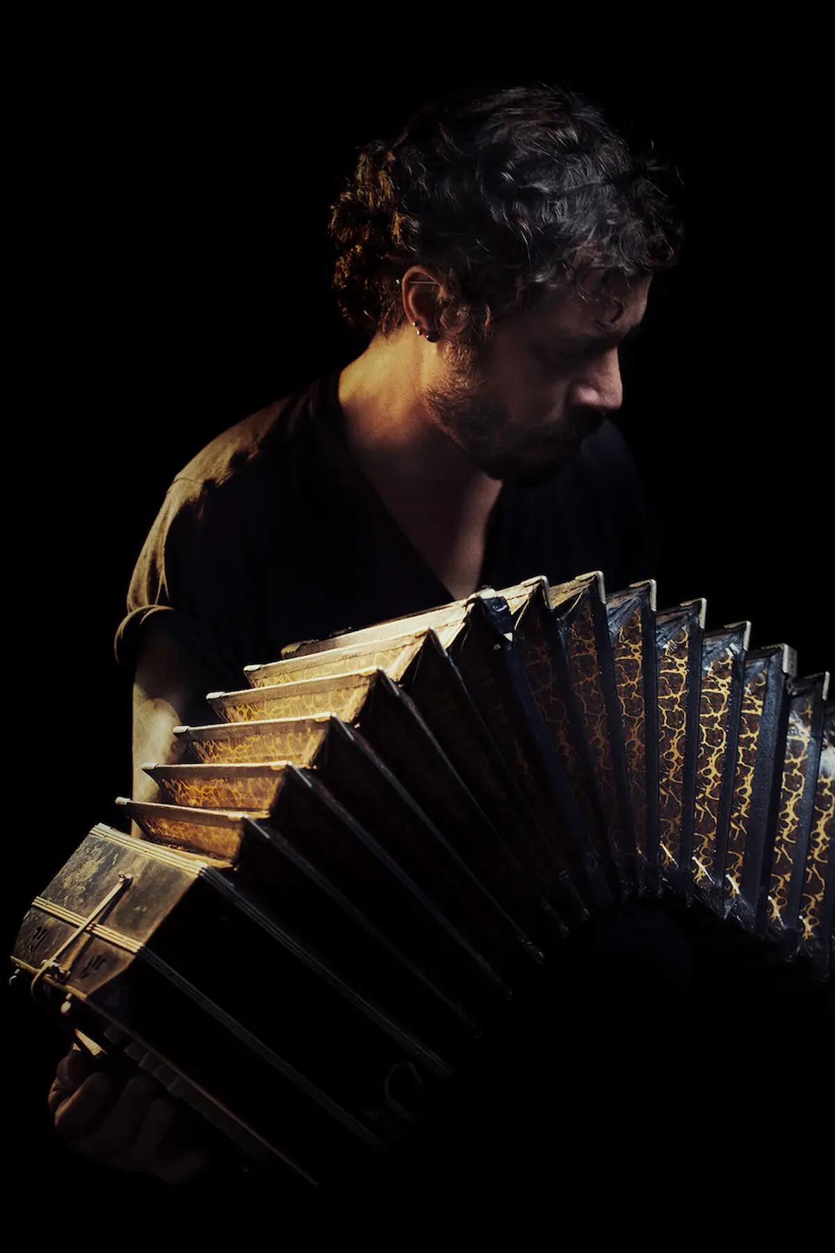 Appuntamento per il 18 settembre con Tangudine che inaugurerà il Festival Udine Castello - 