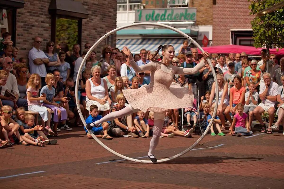 Gran finale a Caorle per La Luna nel Pozzo - 