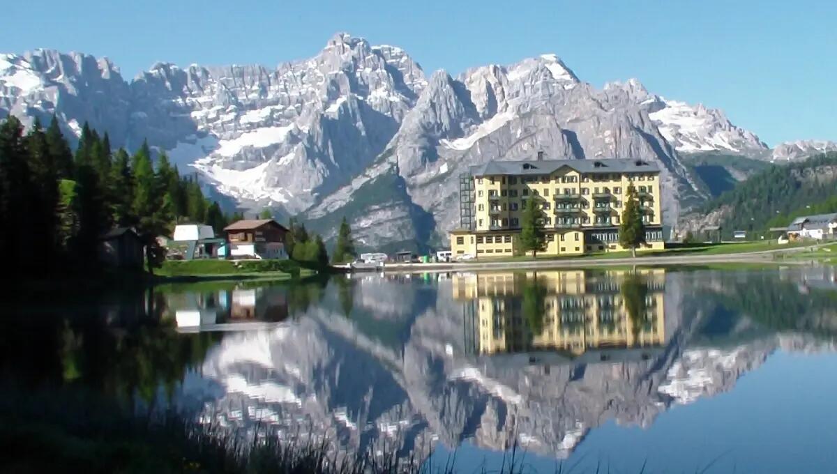 Chiude a Misurina lo storico centro per la cura dell'asma: «Costi insostenibili» - 