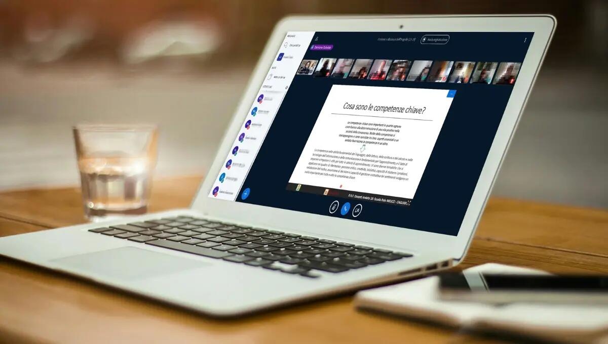 A lezione di pc e smartphone con Alzheimer Udine - 