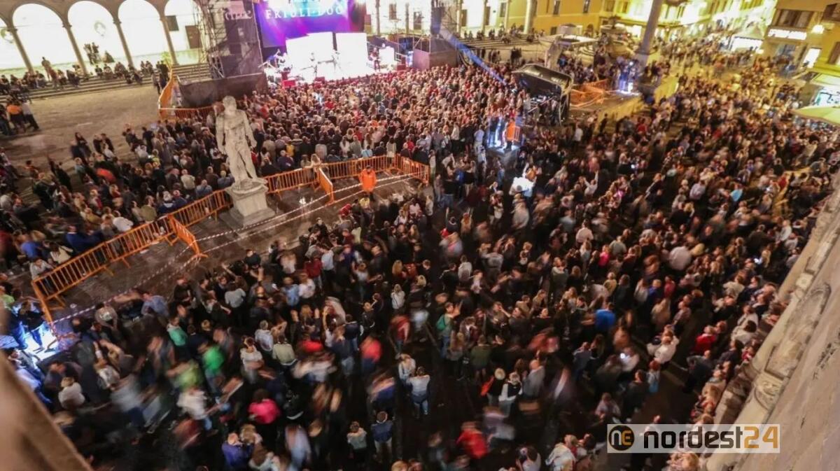 Friuli Doc e Società Filologica Friulana: gli appuntamenti - 