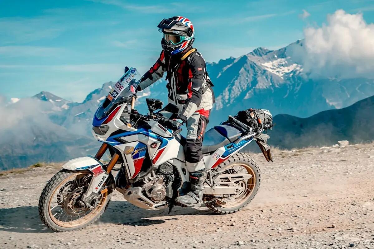 Enduro, Adventure e Motocross per il divertimento di tutti alla Italian Bike Week - 
