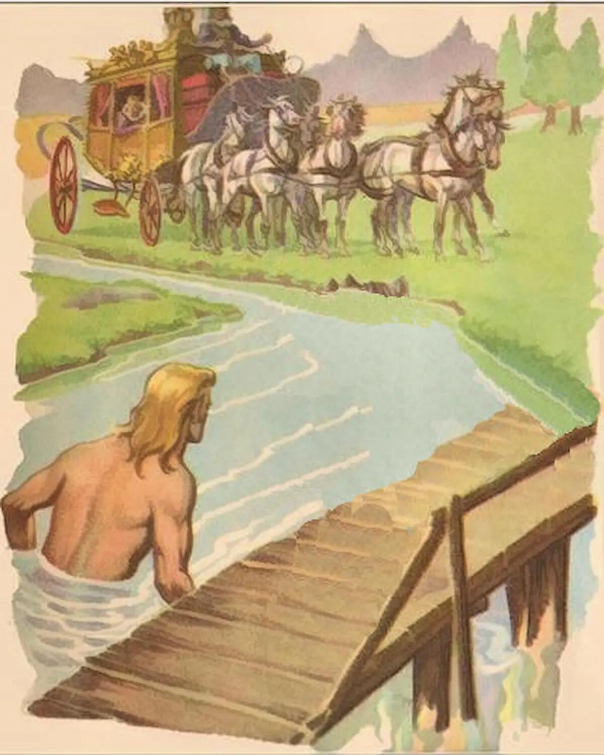 Erpac e ArtistiAssociati presentano: ‘Magie e racconti al Giardino dell’Incontro’, letture animate per i più piccini - 