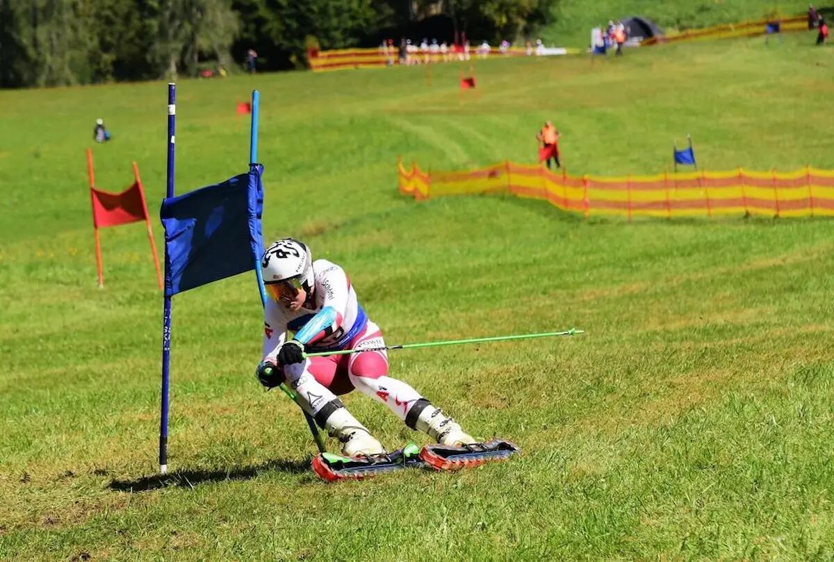 <strong>Finali coppa del mondo sci d’erba a Sauris. Vince la Cechia, l’Italia chiude seconda.</strong> - 