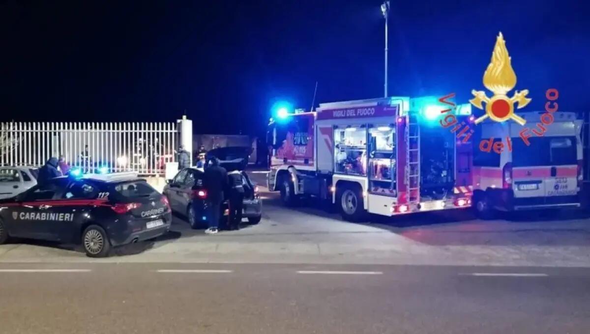 Incidente sul lavoro a Fagagna: operaia resta impigliata con i capelli in un macchinario - 