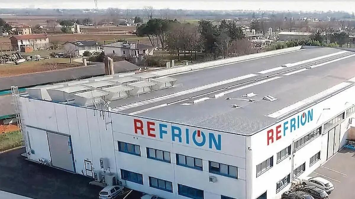 Refrion e Lu-Ve Group: stanziati € 3.000.000 a supporto dei dipendenti e delle loro famiglie - 