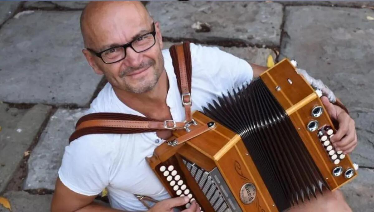 Una lunga stagione di eventi a Sappada: domani le fisarmoniche diatoniche - 