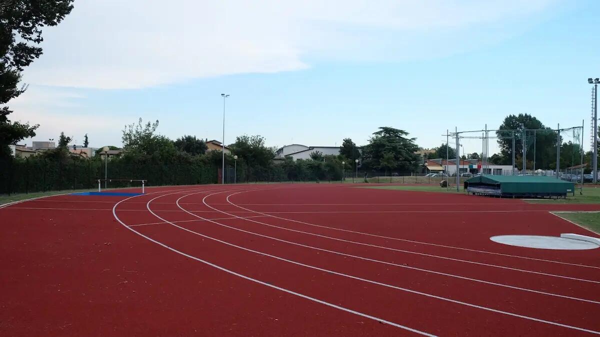 Atletica, Mestre: 800 cadetti in pista a San Giuliano per i Campionati regionali - 
