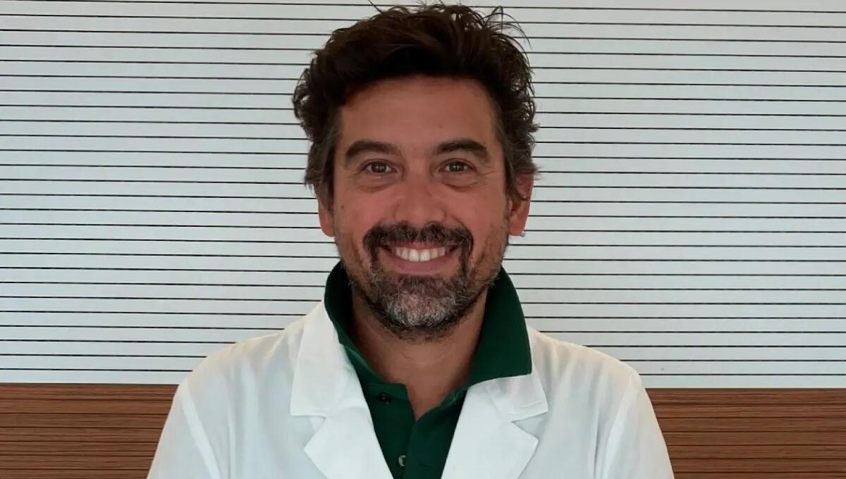 ASUFC, Dott. Lucio Bonometto nuovo Direttore per l'ortopedia di Udine - 