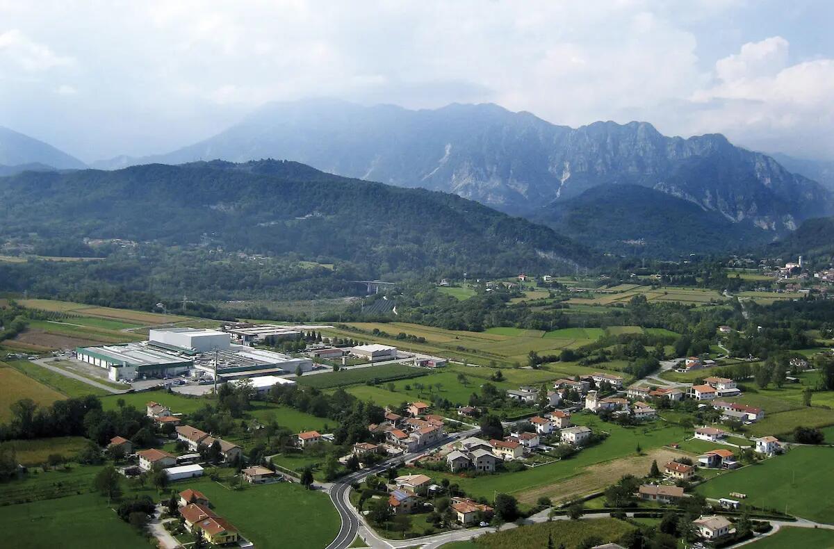 Roncadin, aumenti record per 14 milioni: elettricità +420%, gas +560% - 