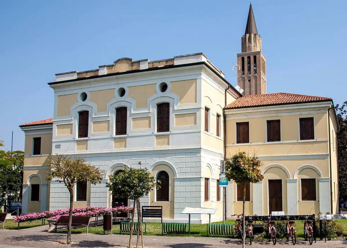 Cultura, da Ottobre al via il nuovo servizio informativo “Whatsapp Biblioteca Jesolo” - 