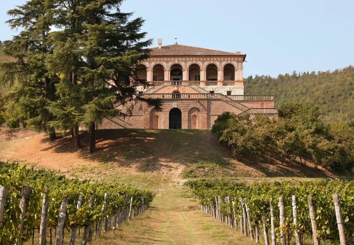 Fai, 11 settembre Giornata del Panorama a Villa dei Vescovi a Luvigliano di Torreglia (Pd) - 