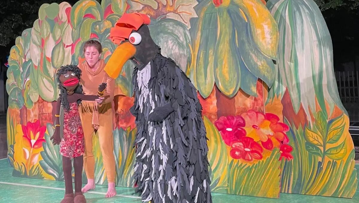 Teatro Verdi Gorizia, domani Il canto magico della foresta a Verdid'Estate - 