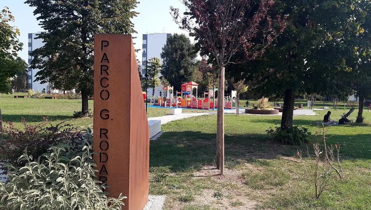 L’8 settembre festa al Parco Rodari del Centro Sociale GEL di Fontanafredda - 