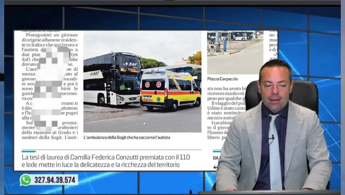 Rassegna stampa 14 settembre 2022 - 