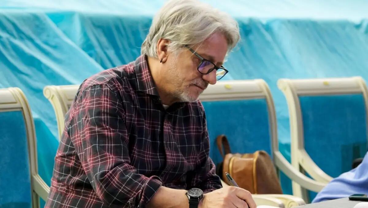 26° Festival L'Arlecchino Errante: questo venerdì la presentazione - spettacolo - 