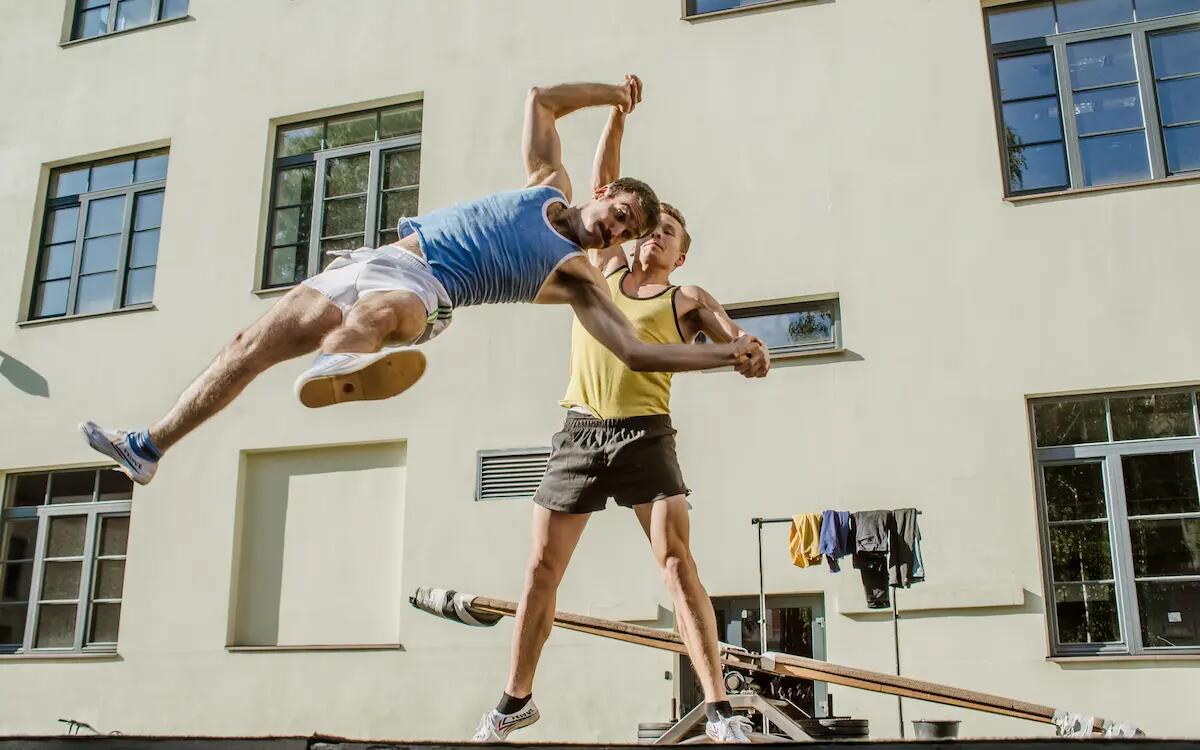 Pordenone: In partenza il 26° Festival L'Arlecchino Errante con 16 appuntamenti in un dialogo tra teatro e natura - 