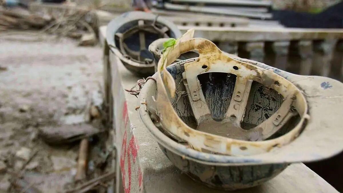 Cade dalla scala nel cantiere: grave un operaio 60enne - 