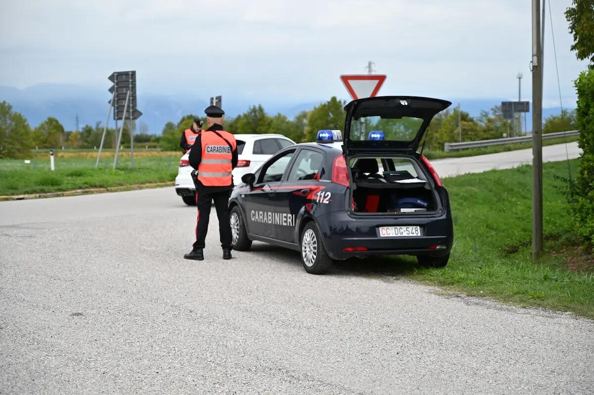Maxi controlli lungo le strade del pordenonese: 2 arresti e 2 denunce - 