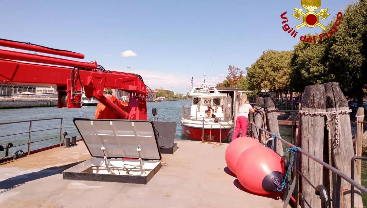 Malore durante l'immersione con gli amici: morto il subacqueo Giuseppe Viscuso - 