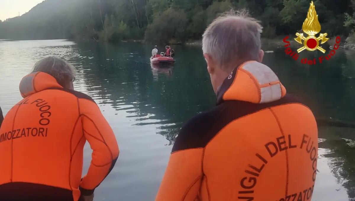 Si tuffa nel Fiume Isonzo ma non riemerge: morto 17enne - 