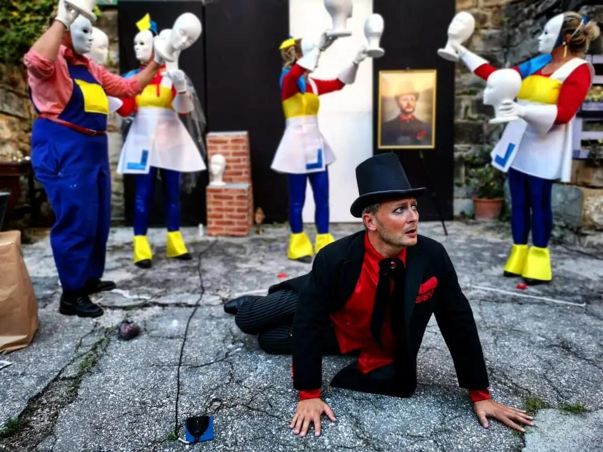 Federazioni Fita - Uilt: rassegna teatrale in programma a Udine dal 25 settembre - 