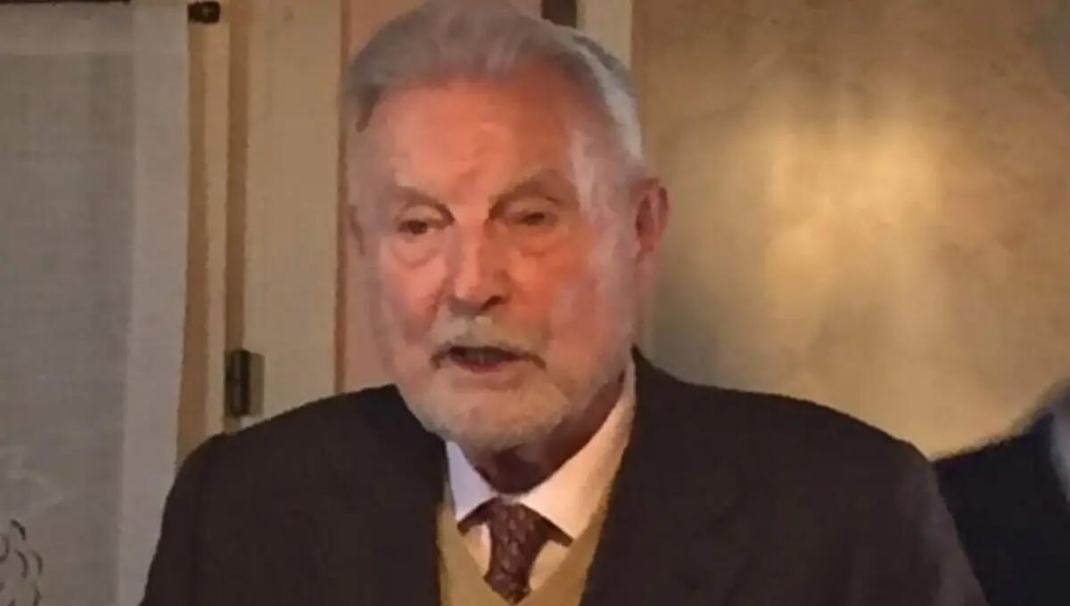 E’ mancato l’imprenditore Gianfernando Angeletti - 