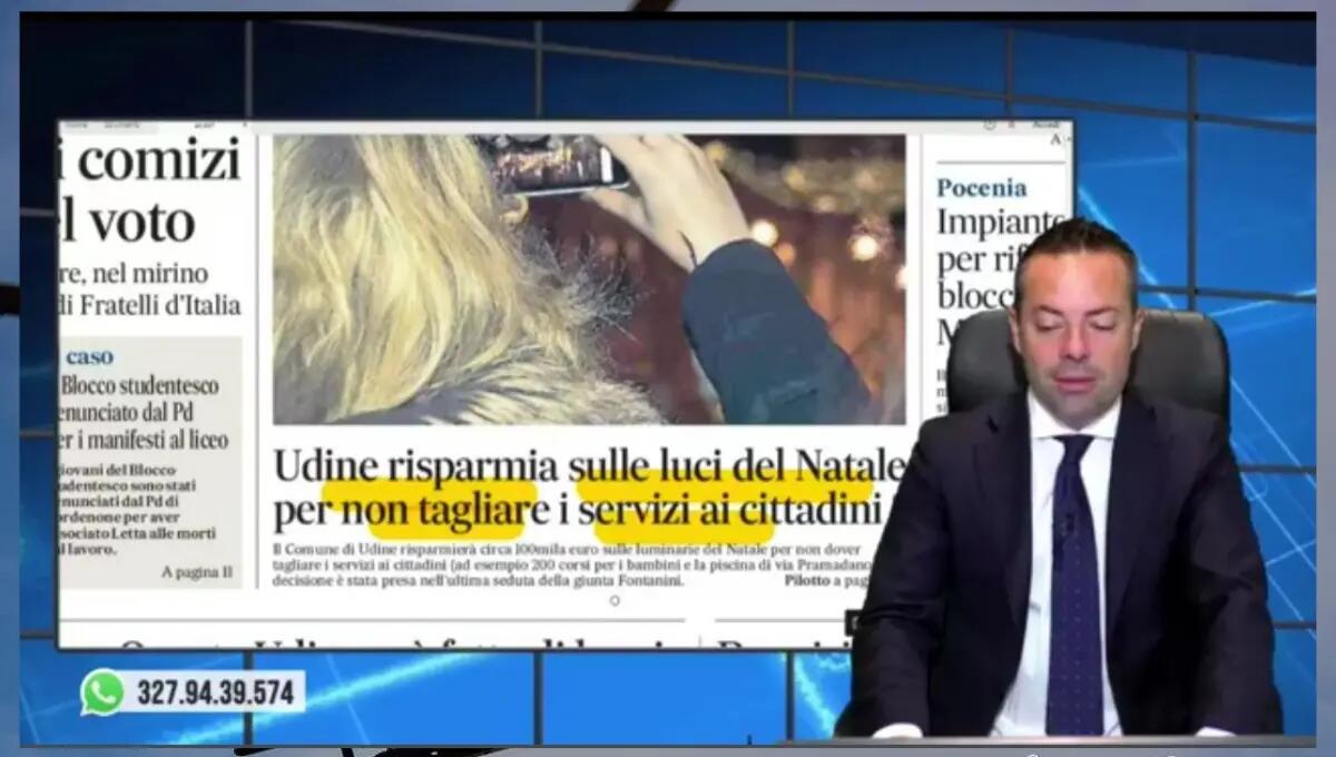 Rassegna stampa 21 settembre 2022 - 