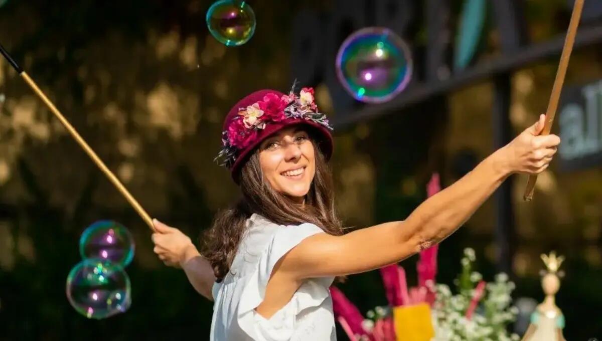 Arriva il Kid's Summer Festival al Palmanova Village - 