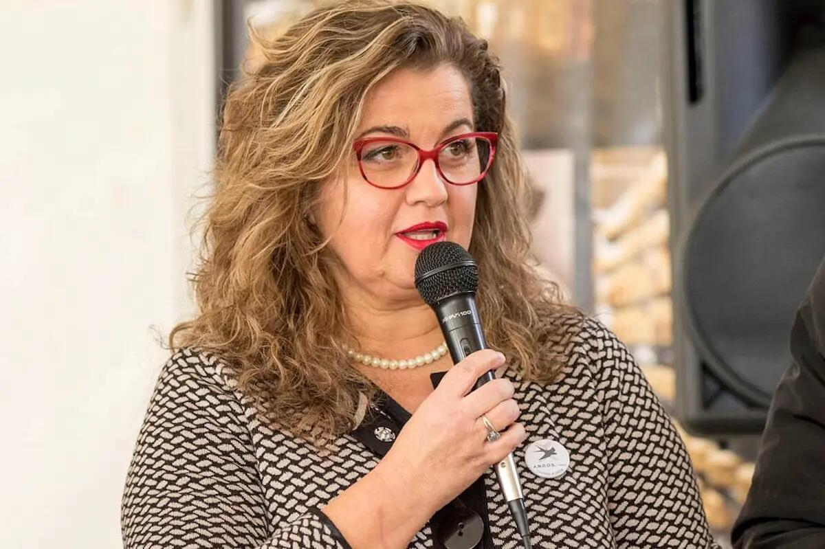  "Insieme per la vita", l'Andos Udine inaugura il nuovo progetto nella sede della Prefettura di Udine - 