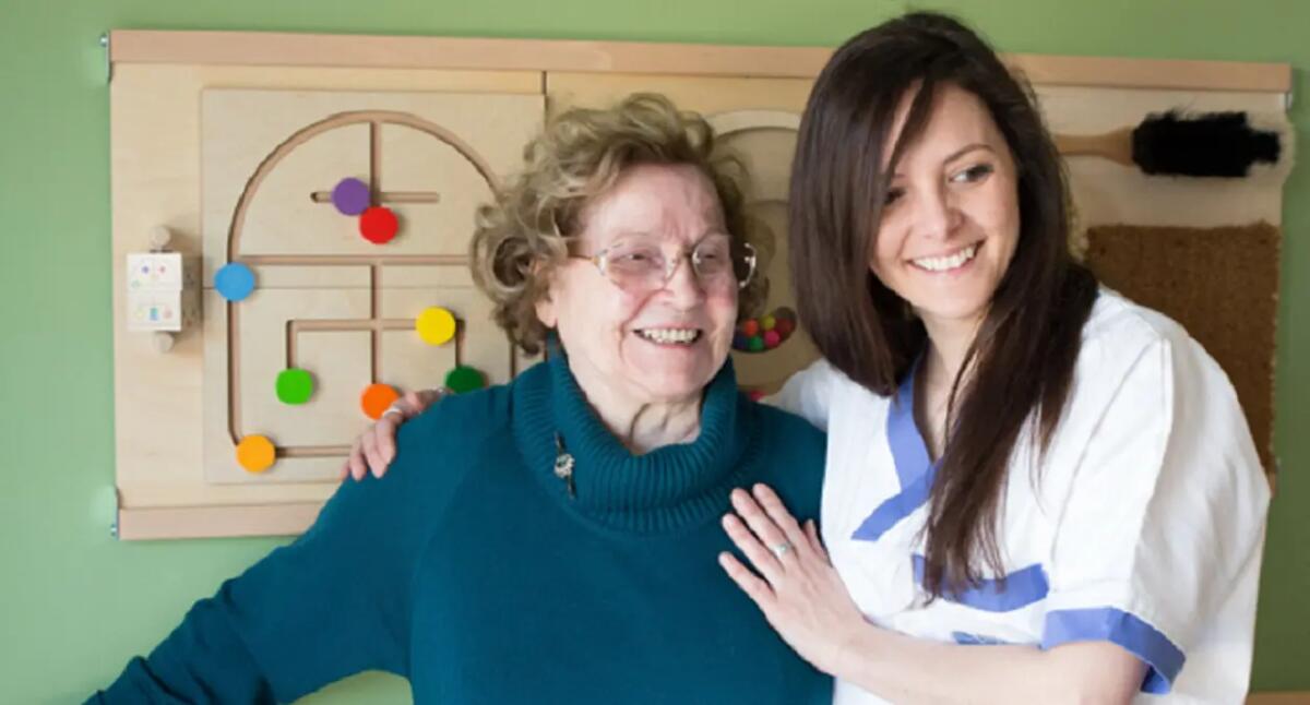 Sereni Orizzonti ricerca 350 operatori socio-sanitari, anche a Nordest - 