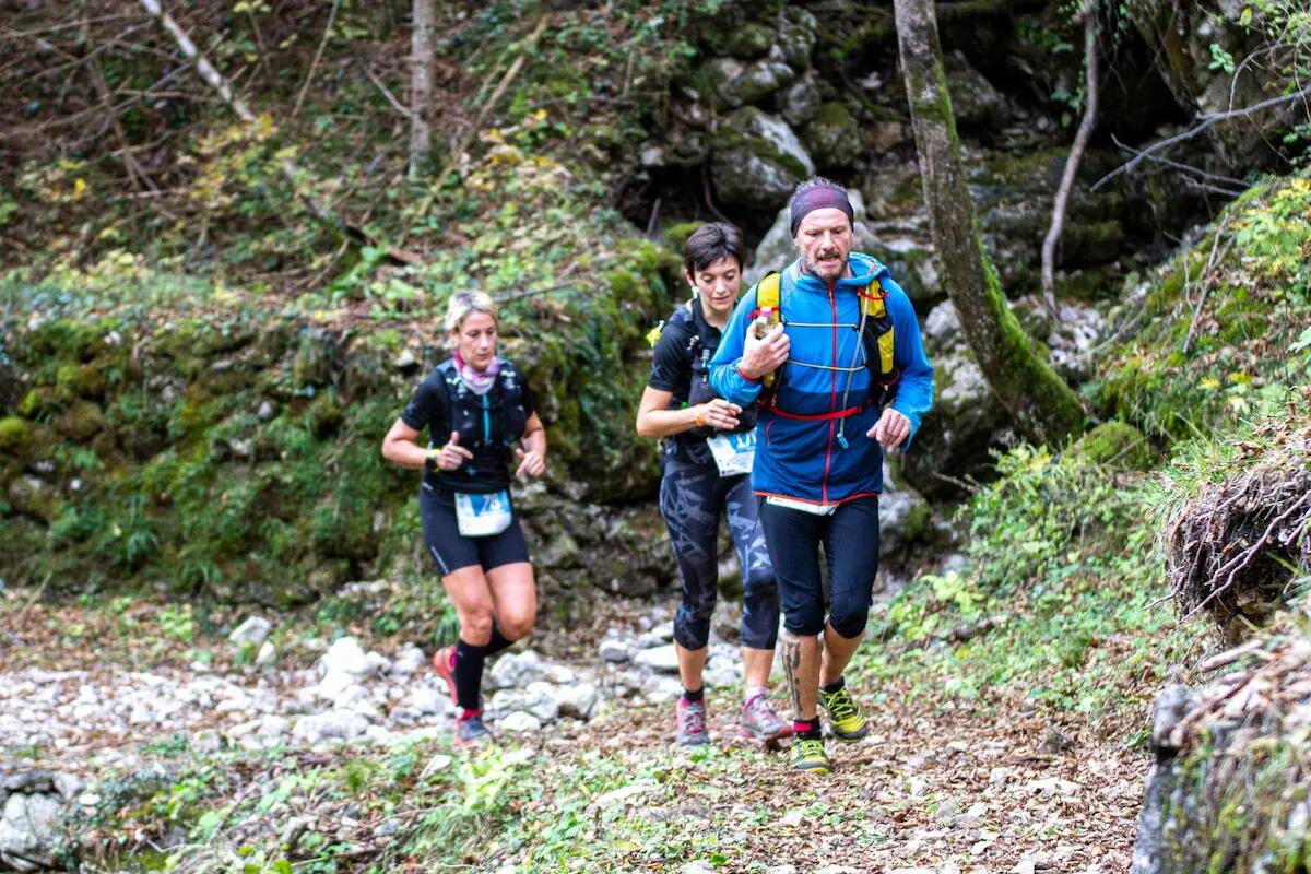 Arriva il Three Lakes Trail, uno spettacolo di corsa tra le bellezze della Val Tramontina - 