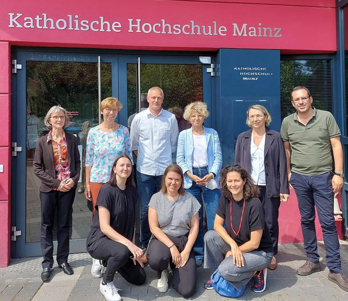 Coordinatori infermieri, a Udine un corso per migliorare le competenze - 